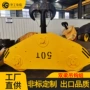 双梁吊钩滑轮吊钩组
