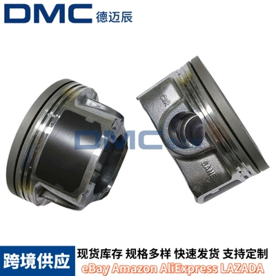 Piston, piston ring, piston pin Supply from the Manufacturer
