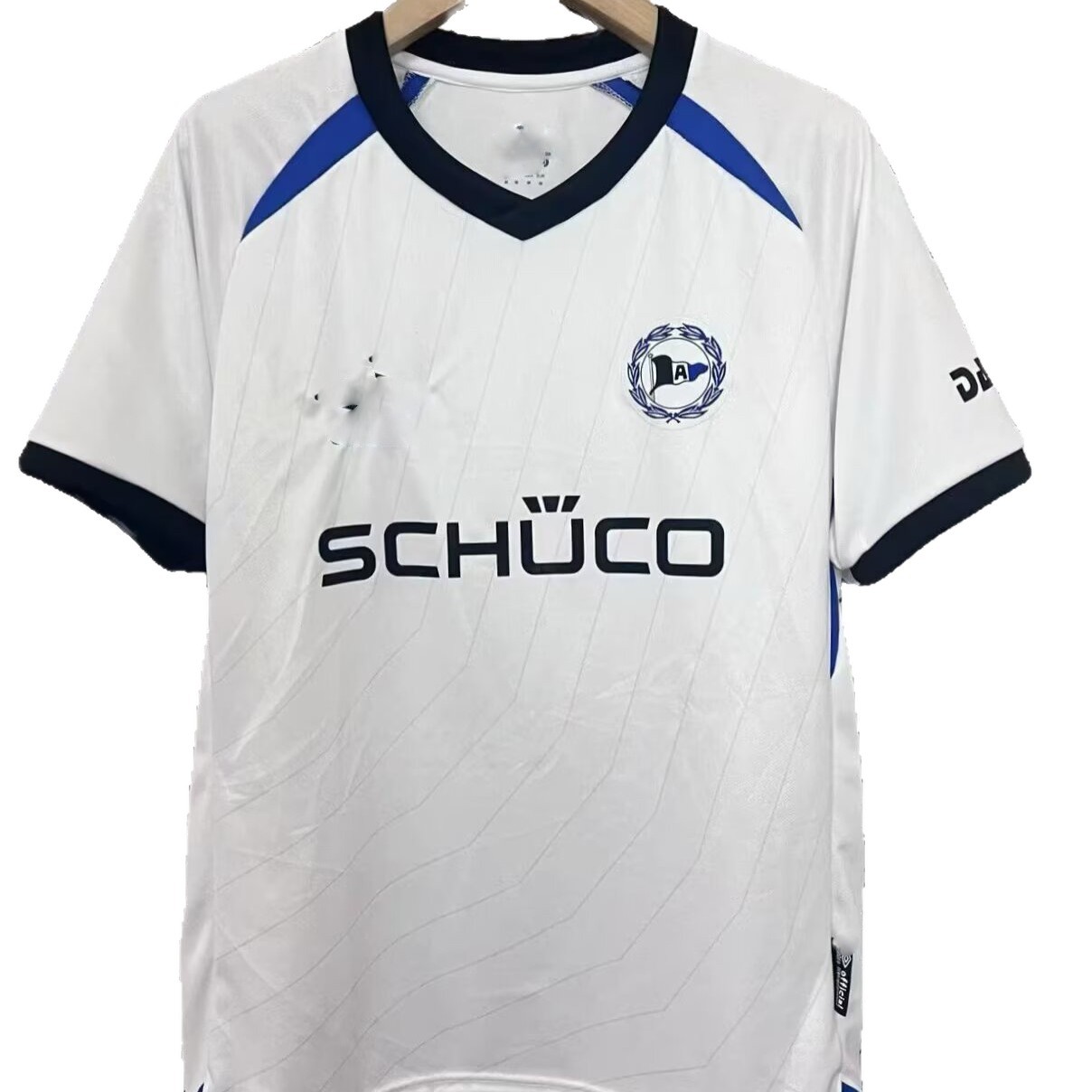 Fenerbahçe Frankfurt Nuremberg Betis Oviedo Hamburgo Camiseta de Birmingham