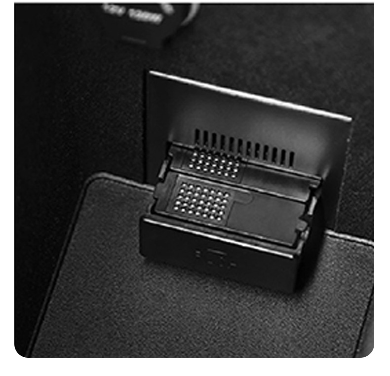 Suitable for Aito Wenjie M5/M7 Fragrance Replacement Blocks, Original Factory Replacement, with Shell and Chip, Can Be Directly Installed and Used