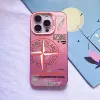 Pink and tender-map STD