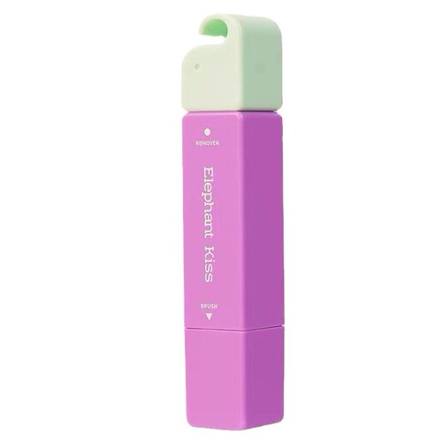 Gelato Gel Eraser Portable Instant Stain Remover Dry Clean Oil Stain Eraser Emergency Instant Stain Eraser 12ml