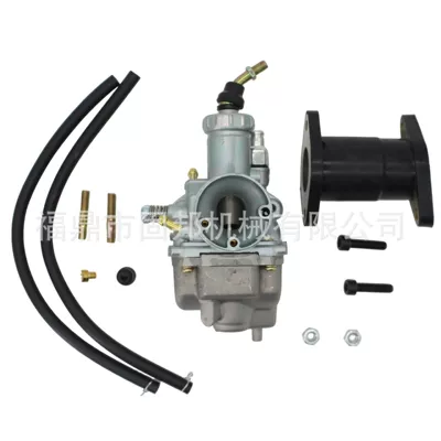 Yfb250 Carburetor Intake Motorcycle Carburetor