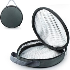冷たいリング保温バッグ夏の携帯用清涼用品収納バッグ冷気延長袋温度を下げる保温袋