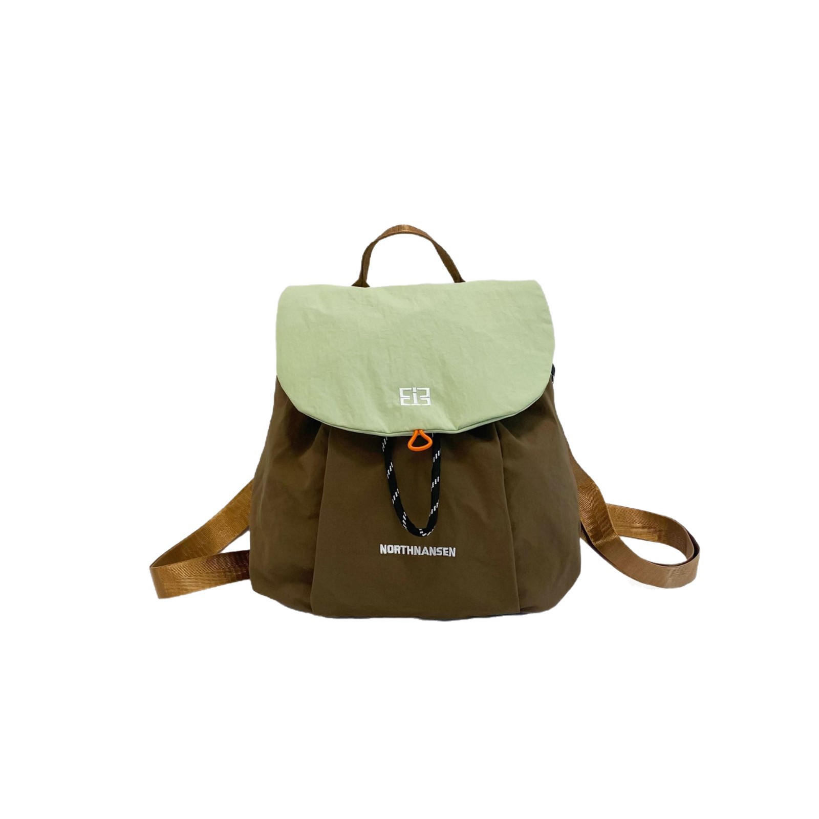 Shake-Up Marvel Tiny Color Contraste Minimalismo Nicho Commuting Universale Retro Gran Bretaña Bonita bolsa al aire libre