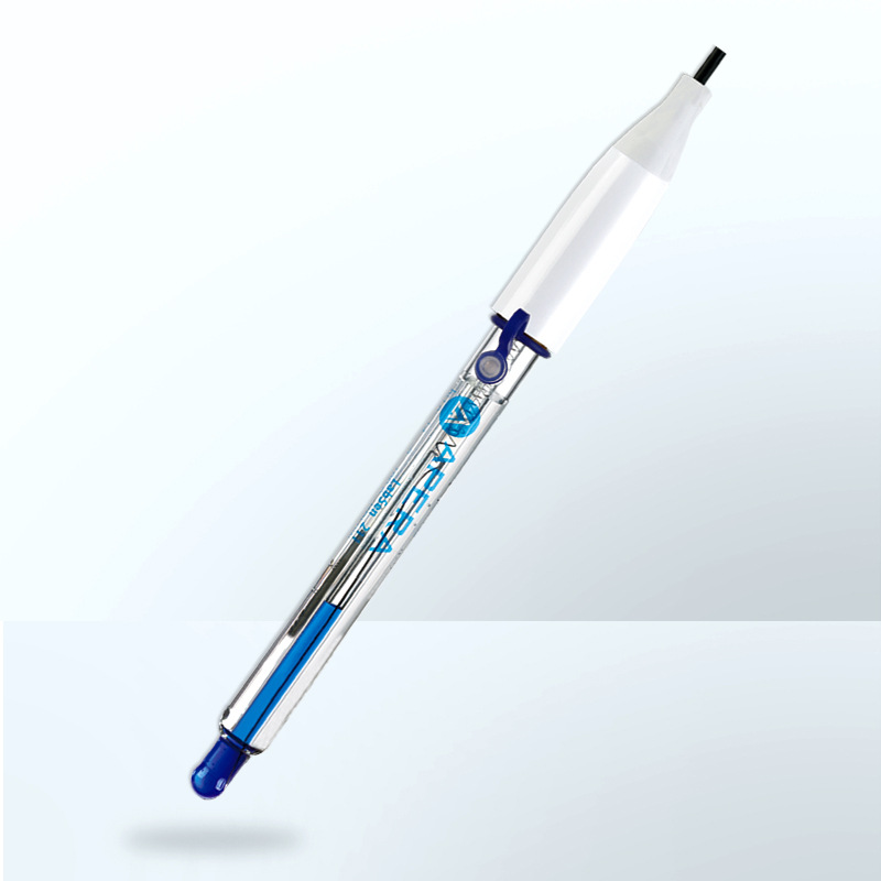 IndSen®工业pH电极IndSen3250系列工业在线预加压pH电极