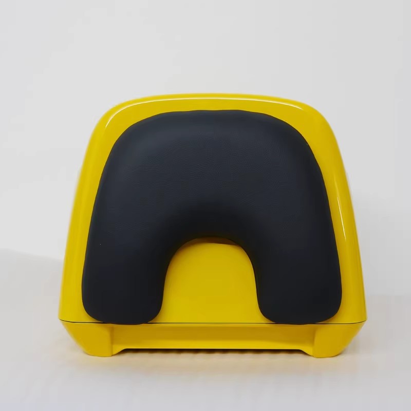 Suitable for Honda Nw F125 Motorcycle Tail Box, Retro Trunk, Scooter Cargo Box, Helmet Box Modification Accessories