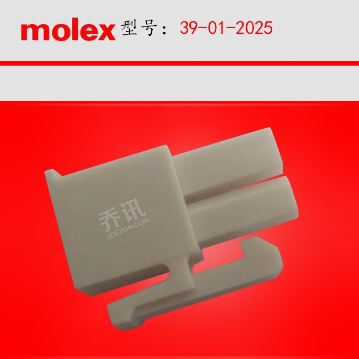 MOLEX/MolexĪ����˹39-01-2025������ԭ������ֻ�