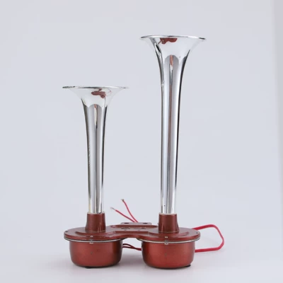 Car horn/tweeter super loud modified horn for