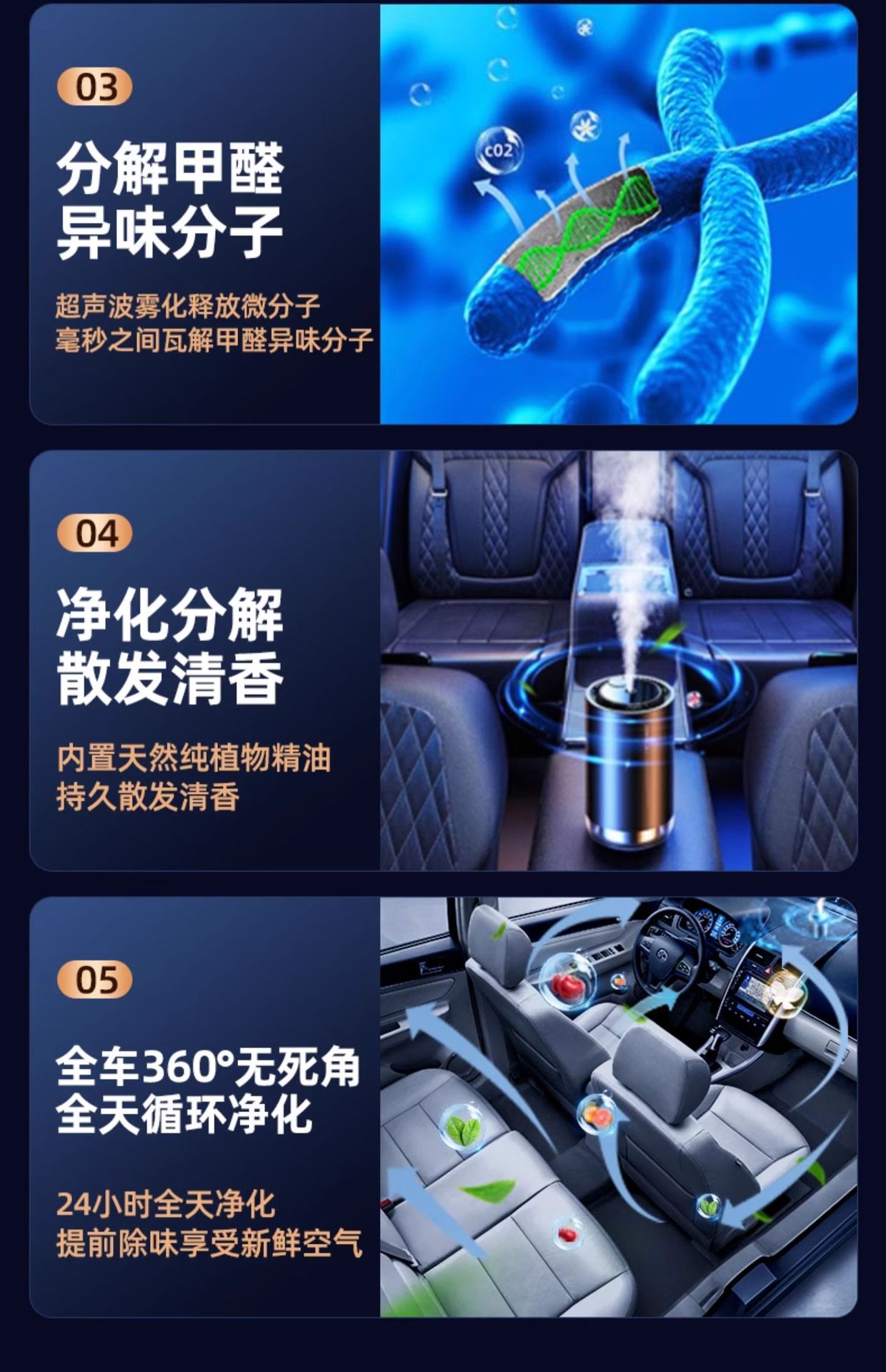 家居甲醛检测：守护您家的安全堡垒