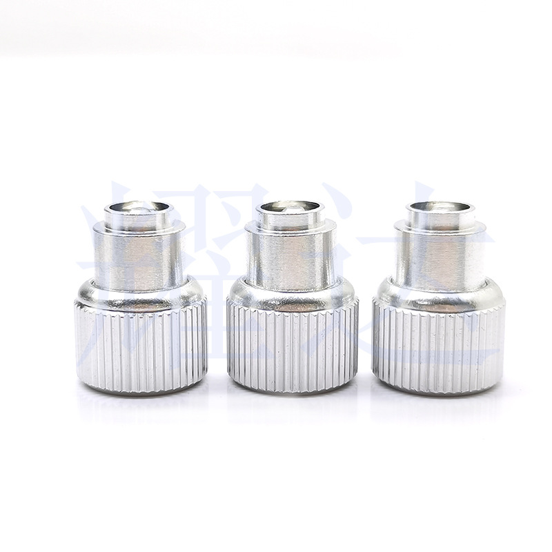 批发松不脱螺丝PF15-M4-20螺钉 304螺钉 银白色/黑色铆套螺丝