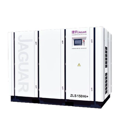 Screw-Type Air Compressor, Hava kompressorları