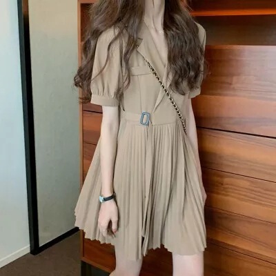 2023 Summer New Elegant Slim Out Hot Mom Fashion Dress for Feeding 2023 Summer New Elegant Slim Out Hot Mom Fashion Dress for Feeding