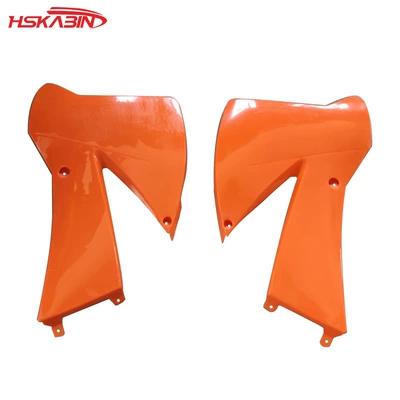 KTM85 shell T8K8 plastic – Car shell