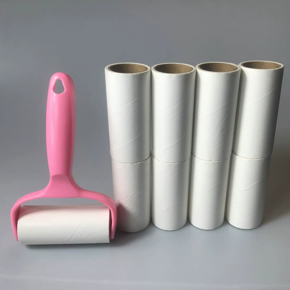 Ролик вискоза разрывная вискоза одежда Пыль липкий пепел удаляет войлок