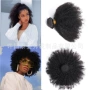 跨境真人curlyafro发帘