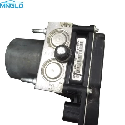 Applicable to Audi A6L C6 ABS pump 4FD614517K 2005-2011