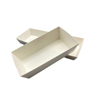 [Processing and Customization of Lunch Box Specifications by Source Manufacturer] Paper Cups for Disposable Takeout Lunch Boxes