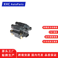 イグニッションコイル工場価格22433AA580 22433AA58A uf5 38スバル適用