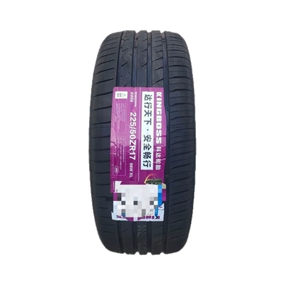 Accord 225/50Zr17, Off-road şinlər