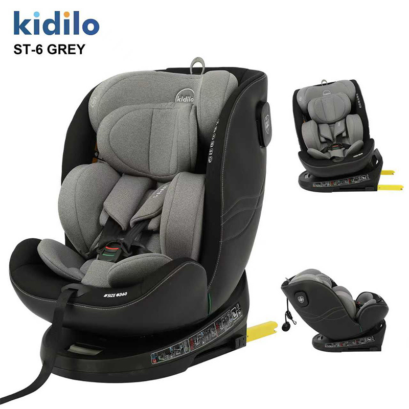 Kidilo Baby Car Safety Seat Child Seat Car Infant Car Seat Newborn Seat Carrier