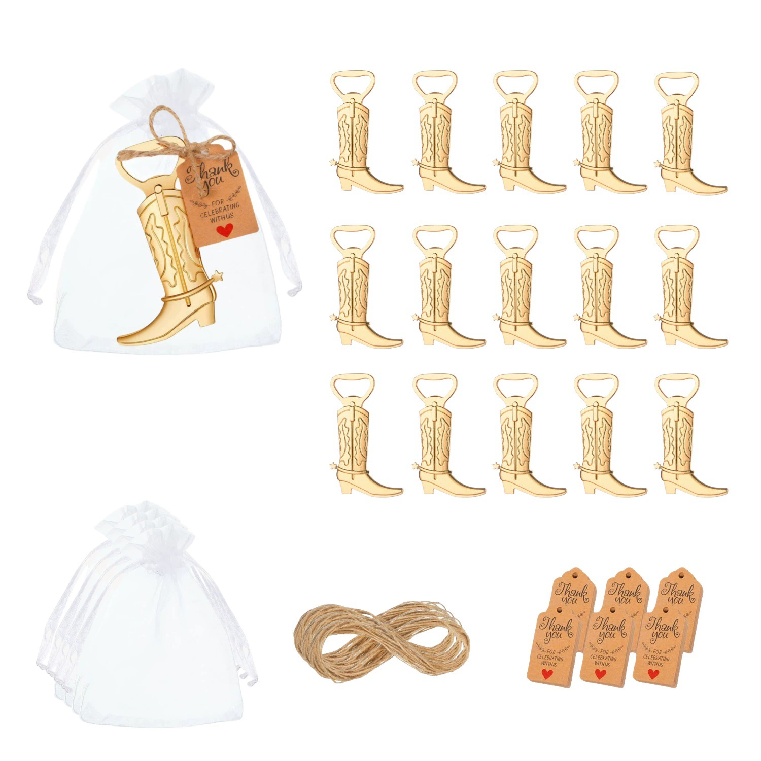 Трансграничный взрыв праздничная вечеринка подарок вечеринка маленький подарок сапоги открывалка для бутылок обувь открывалка для пива