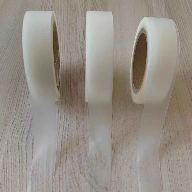 户外雨衣天幕帐篷 拼缝处防水热封处理 宽度20mm pu压胶带胶条