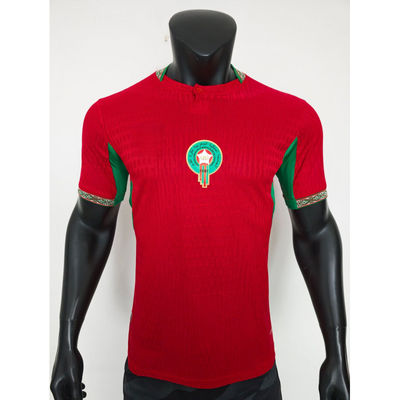 Camiseta de jugadores de la Copa del Mundo Argentina Brasil Francia México Portugal Camiseta nueva