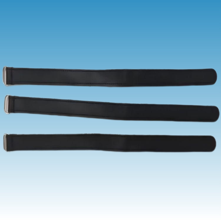 Drone Battery Strap, Flying Machine Nylon Fixing Strap, Model Aircraft Lithium Battery Velcro Strap, Lithium Battery Tie