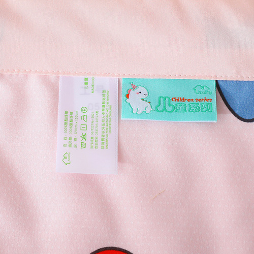 Summer quilt kindergarten nap quilt baby baby child summer cool quilt air conditioning quilt summer thin small quilt machine washable