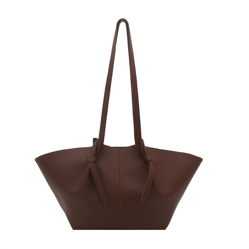 Borsa a spalla elegante da donna, borsa tote grande_voghion.com
