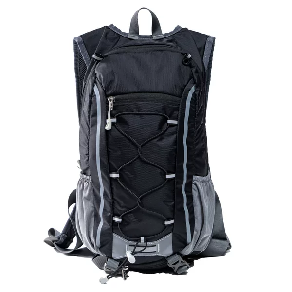 Cross-Border New Outdoor Mountaineering Bag for Men and Women, Large Capacity, Multi-Functional, Waterproof Travel Hiking Vest Backpack, Backpack