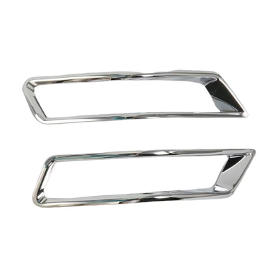 bowl rear wiper, Other Automotive Exterior Supplies - abs-plating-rear-fog-light