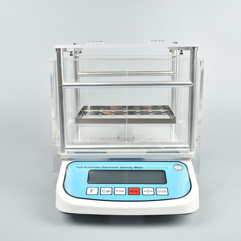 SC-2000F粉末冶金密度测试仪大型物磁性材料 大量程固体密度计