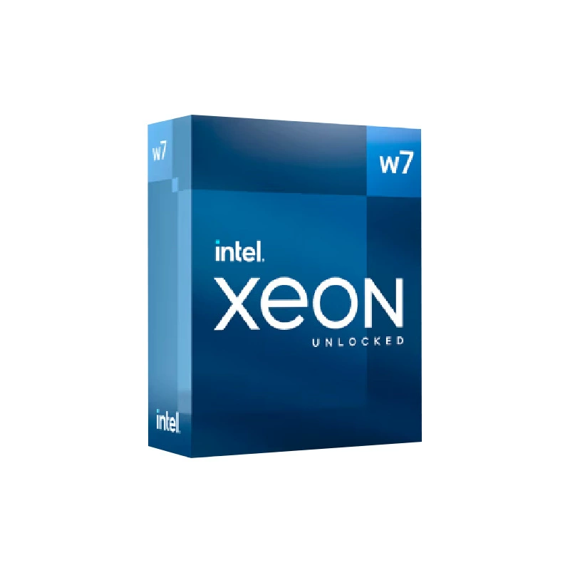 Для Intel Xeon W9-3475X, процессор (82.5 Мб кэша, 2.20 ГГц)