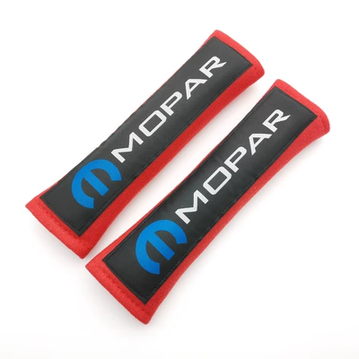 Standard Car Safety Belt | Seat belt shoulder pad - mopar