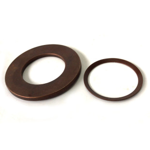 �S�ҹ���GB1972����12.5*6.2*0.7 ���Ώ���60Si2MnA���Ή|Ƭ