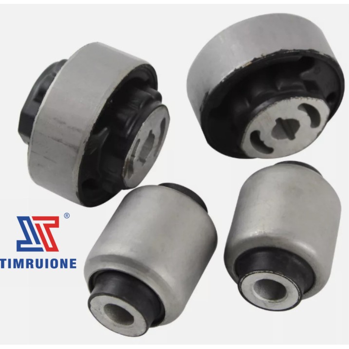 53338845, 53338846 68223716 Are Suitable for the Front Lower Arm Rubber Sleeve of the Jeep Cherokee