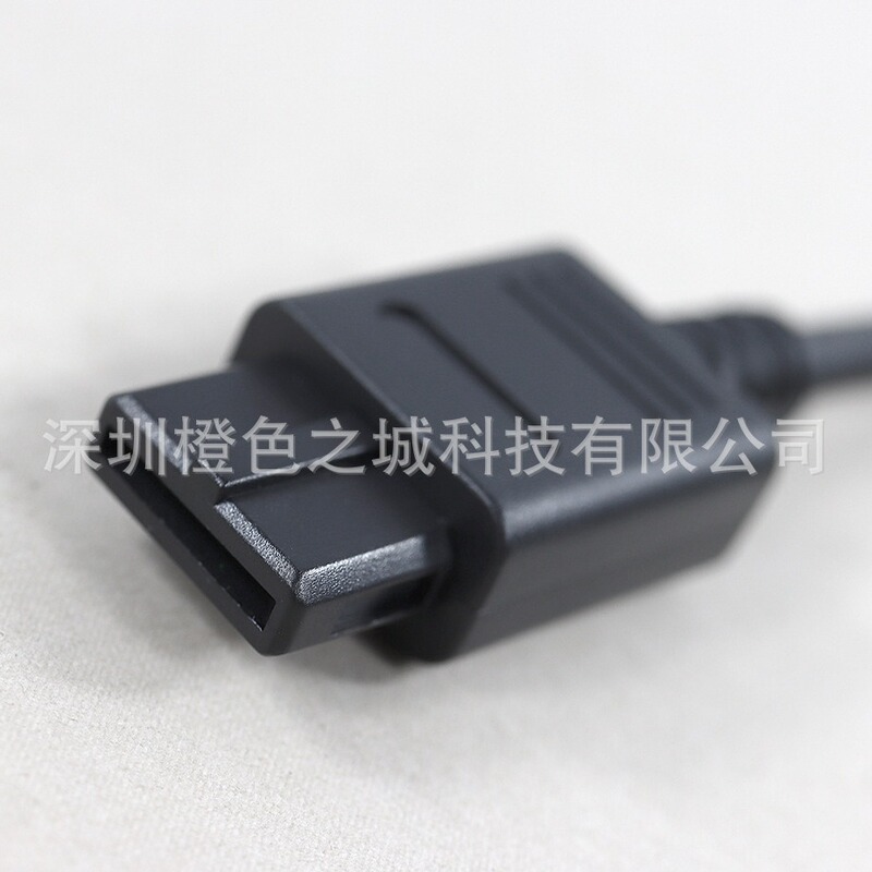 N64 HDMI Converter SNES SFC NGC Game Console to 1080P Adapter N64 HDTV Converter