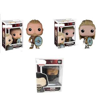 �S������ ��߅ Vikings �S���� �[�� �_�� ���k ������ seer