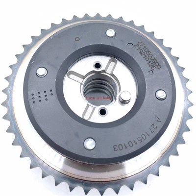Mercedes-Benz A209 C209 – Flywheel/Gear