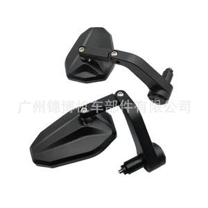 Motosiklet güzgüsü Kawasaki Z900Se Z400 CNC800Nkcb650R üçün