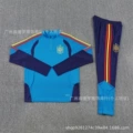 26-27 spain semi-lake blue
