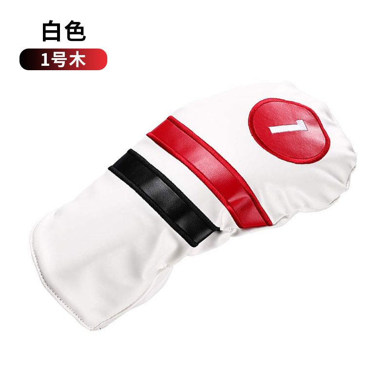 Blanco (No. 1 Madera)