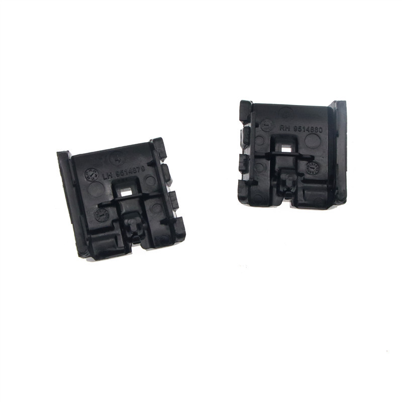 Sunroof Deflector: 富丽馨 Sunroof and accessories - genuine-pair