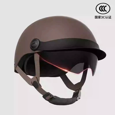 2025 New Four Seasons, Car helmet