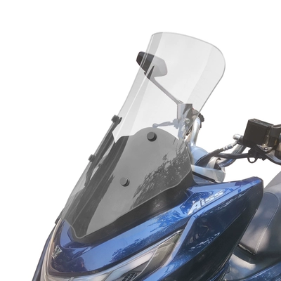 UHR150 Front Windshield Motorcycle, Motorcycle front windshield