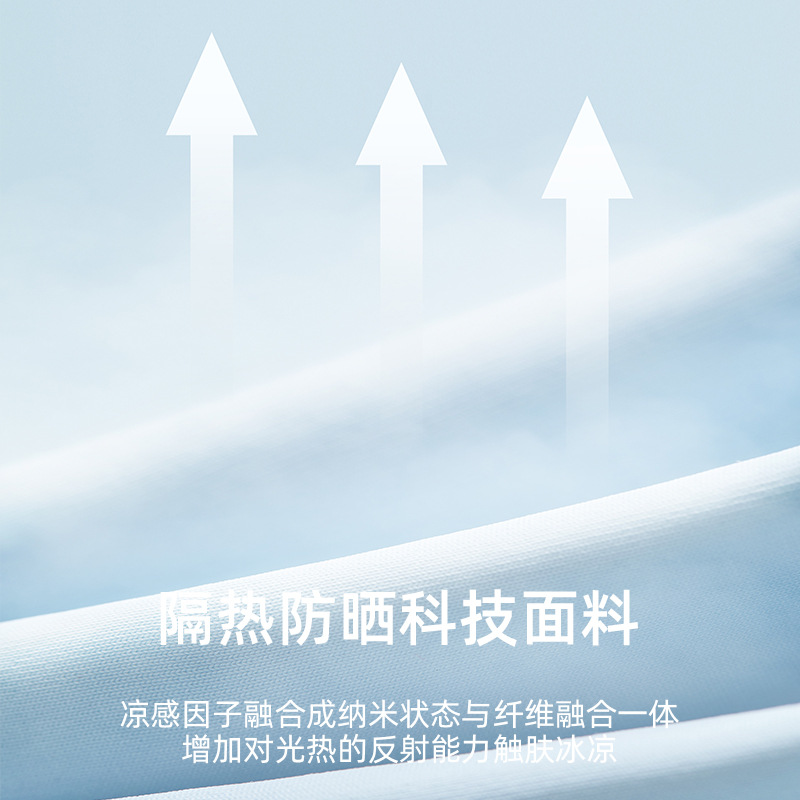 KK & uvno mangas de hielo para mujer protector solar seda de hielo mangas anti-ultravioleta guantes para exteriores mangas protectoras de brazos mangas de verano