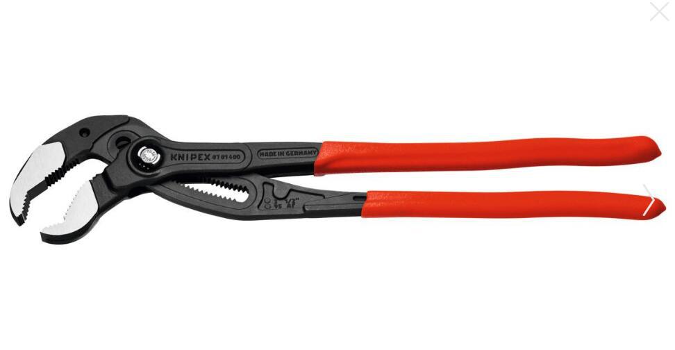 62022������ˮ��ǯ87 01 400 400mm/705800 400