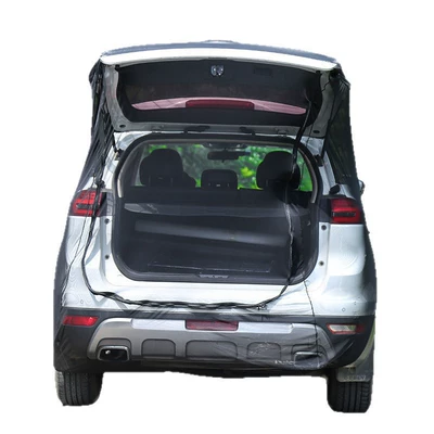 Suv Vehicle-Mounted Mosquito Net | Car curtains